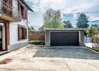 Foto 33 - Villa Via Carlo Lessona
 
4, Lanzo Torinese - foto 33