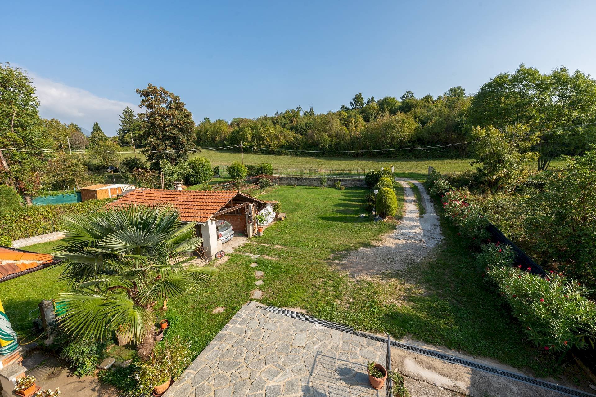 Foto 2 - Casa indipendente CASCINA USSEGLIO
 
9, Trana - foto 2