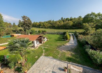 Foto 2 - Casa indipendente CASCINA USSEGLIO
 
9, Trana - foto 2