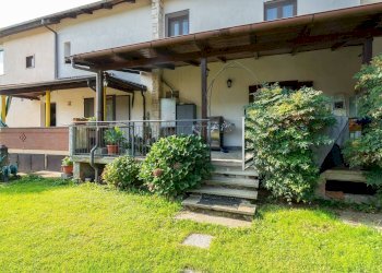 Foto 4 - Casa indipendente CASCINA USSEGLIO
 
9, Trana - foto 4