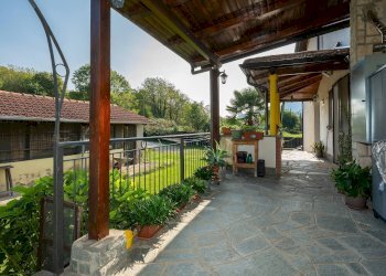 Foto 3 - Casa indipendente CASCINA USSEGLIO
 
9, Trana - foto 3