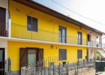 Foto 1 - Casa indipendente CASCINA USSEGLIO
 
9, Trana - foto 1