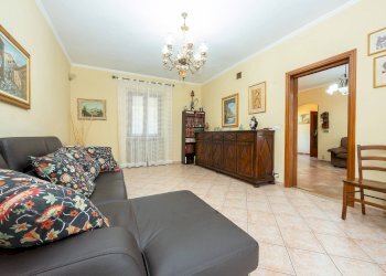 Foto 5 - Casa indipendente CASCINA USSEGLIO
 
9, Trana - foto 5