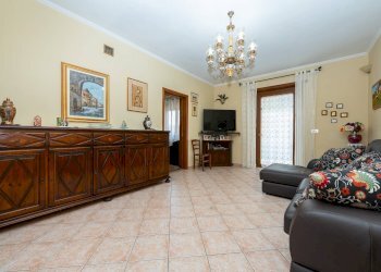 Foto 7 - Casa indipendente CASCINA USSEGLIO
 
9, Trana - foto 7