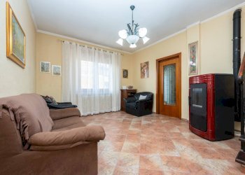 Foto 8 - Casa indipendente CASCINA USSEGLIO
 
9, Trana - foto 8