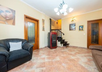 Foto 9 - Casa indipendente CASCINA USSEGLIO
 
9, Trana - foto 9