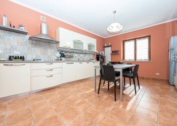 Foto 10 - Casa indipendente CASCINA USSEGLIO
 
9, Trana - foto 10