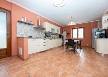 Foto 11 - Casa indipendente CASCINA USSEGLIO
 
9, Trana - foto 11