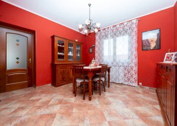 Foto 12 - Casa indipendente CASCINA USSEGLIO
 
9, Trana - foto 12