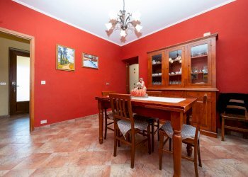 Foto 13 - Casa indipendente CASCINA USSEGLIO
 
9, Trana - foto 13