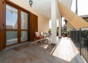 Foto 14 - Casa indipendente CASCINA USSEGLIO
 
9, Trana - foto 14