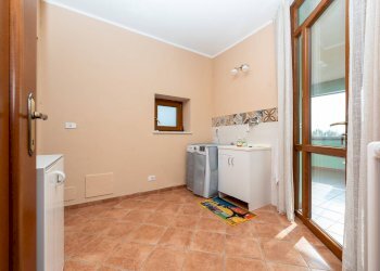 Foto 18 - Casa indipendente CASCINA USSEGLIO
 
9, Trana - foto 18