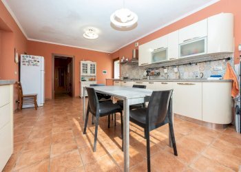 Foto 19 - Casa indipendente CASCINA USSEGLIO
 
9, Trana - foto 19