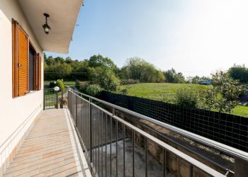 Foto 22 - Casa indipendente CASCINA USSEGLIO
 
9, Trana - foto 22