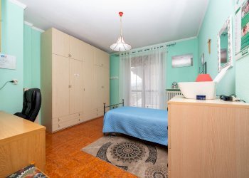 Foto 29 - Casa indipendente CASCINA USSEGLIO
 
9, Trana - foto 29