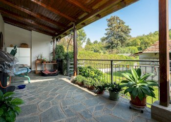 Foto 36 - Casa indipendente CASCINA USSEGLIO
 
9, Trana - foto 36