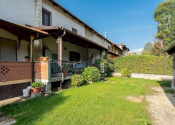 Foto 40 - Casa indipendente CASCINA USSEGLIO
 
9, Trana - foto 40