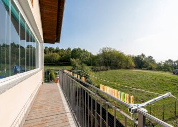 Foto 42 - Casa indipendente CASCINA USSEGLIO
 
9, Trana - foto 42