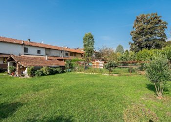 Foto 43 - Casa indipendente CASCINA USSEGLIO
 
9, Trana - foto 43