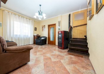 Foto 45 - Casa indipendente CASCINA USSEGLIO
 
9, Trana - foto 45