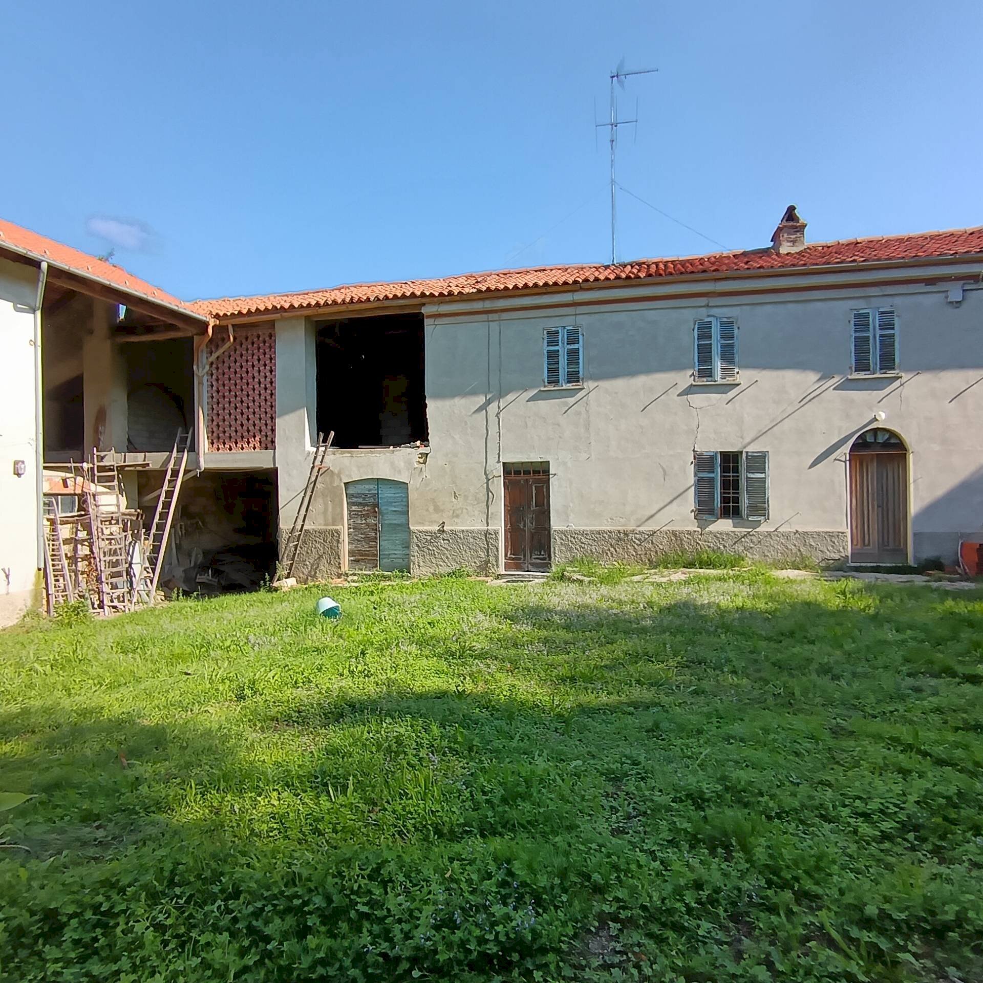 Foto 1 - Rustico cascina pader
 
2, Ottiglio - foto 1
