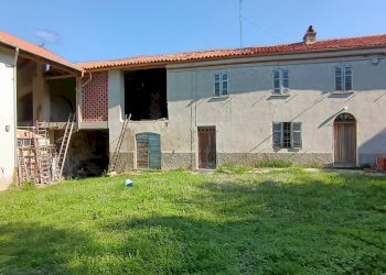 Foto 1 - Rustico cascina pader
 
2, Ottiglio - foto 1