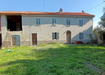 Foto 3 - Rustico cascina pader
 
2, Ottiglio - foto 3