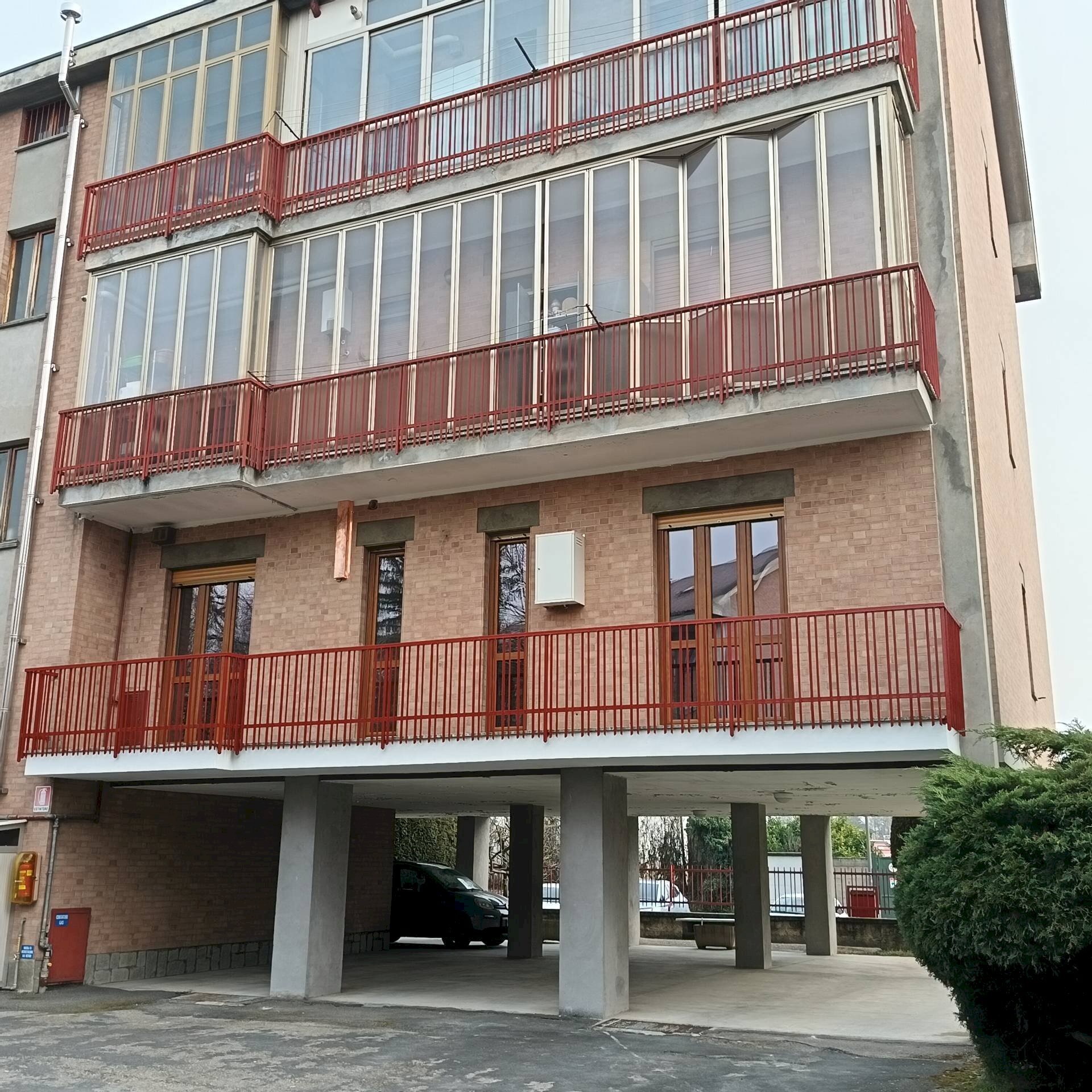 Foto 3 - Appartamento Via Conte Verde
 
192, Asti - foto 3