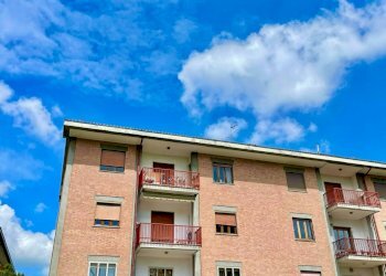 Foto 3 - Appartamento Via Conte Verde
 
192, Asti - foto 2