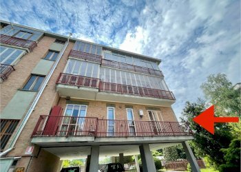 Foto 4 - Appartamento Via Conte Verde
 
192, Asti - foto 3