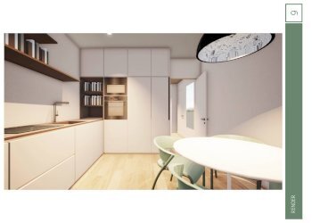 Foto 15 - Appartamento Via Conte Verde
 
192, Asti - foto 12