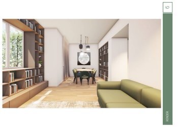 Foto 2 - Appartamento Via Conte Verde
 
192, Asti - foto 1