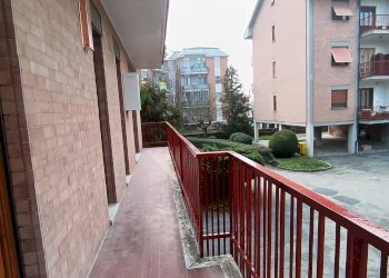 Foto 13 - Appartamento Via Conte Verde
 
192, Asti - foto 13