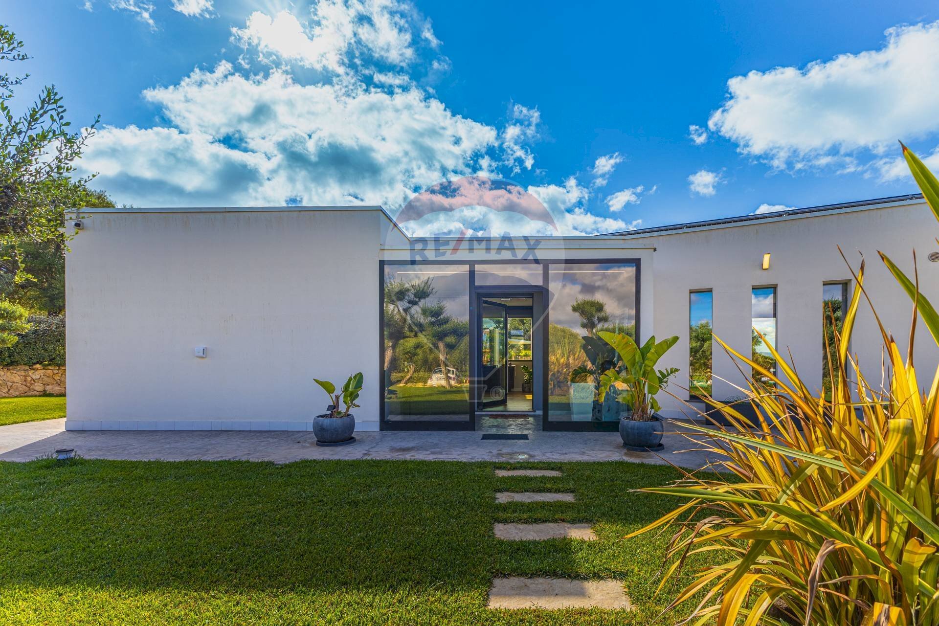 Casa all\'aperto - Villa S.V. La Landrigga, Sassari - photo 2