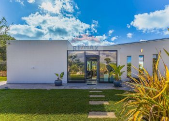 Casa all\'aperto - Villa S.V. La Landrigga, Sassari - foto 2