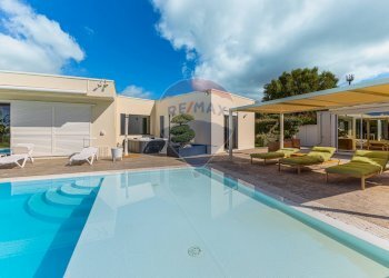 Piscina - Villa S.V. La Landrigga, Sassari - foto 3