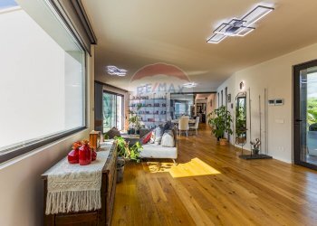 Soggiorno - Villa S.V. La Landrigga, Sassari - foto 7