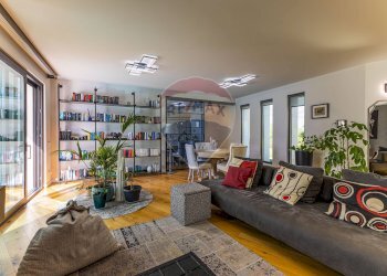 Sala da pranzo - Villa S.V. La Landrigga, Sassari - foto 9