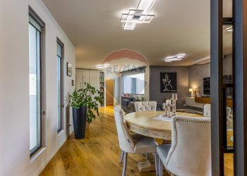 Sala da pranzo - Villa S.V. La Landrigga, Sassari - foto 19