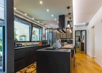 Cucina - Villa S.V. La Landrigga, Sassari - foto 20