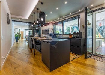 Cucina - Villa S.V. La Landrigga, Sassari - foto 21