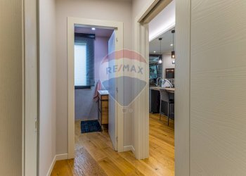 Hall / corridoio - Villa S.V. La Landrigga, Sassari - foto 23