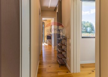 Hall / corridoio - Villa S.V. La Landrigga, Sassari - foto 32