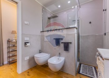 Bagno - Villa S.V. La Landrigga, Sassari - foto 37