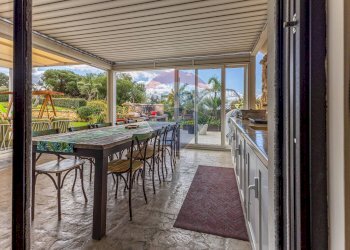 Terrazza - Villa S.V. La Landrigga, Sassari - foto 41