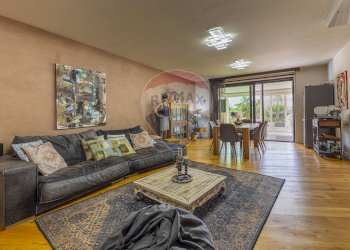 Sala da pranzo - Villa S.V. La Landrigga, Sassari - foto 43