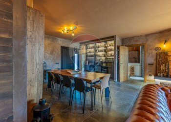 Sala da pranzo - Villa S.V. La Landrigga, Sassari - foto 44