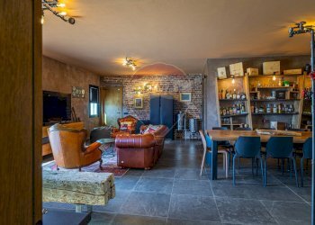 Sala da pranzo - Villa S.V. La Landrigga, Sassari - foto 47