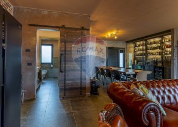 Sala da pranzo - Villa S.V. La Landrigga, Sassari - foto 48