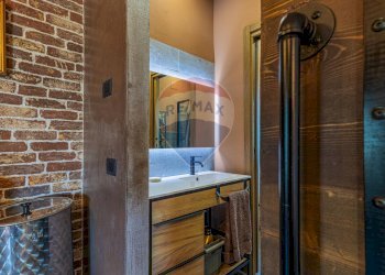 Bagno - Villa S.V. La Landrigga, Sassari - foto 50